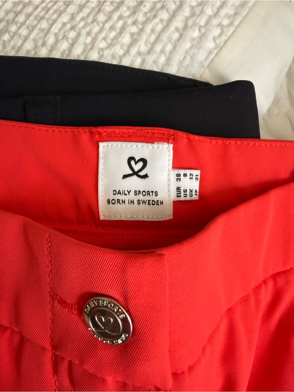 Bundle of Designer Womens Golf Athletic Wear- 11 Items Total- Upscale Atleisure - Picture 15 of 15
